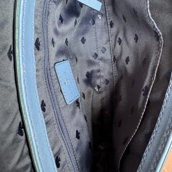 Kate Spade Laurel Greer crossbody bag - Picture 12 of 13